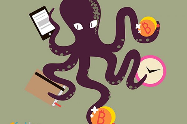 Kraken market